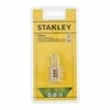Stanley Pakabinama spyna 3 skaitmenų 20mm