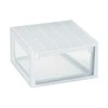 Terry Plastikinė dėžė su stalčiumi Light Drawer L