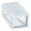 Terry Plastikinė dėžė su stalčiumi Light Drawer S