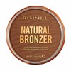 "Rimmel London" natūralus bronzantas 004-Sundown 14g