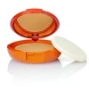 kreminis makiažo pagrindas su apsauga nuo saulės Rilastil Sun System Uniform Compact Kreminis Spf50+ atspalvis 01 rusvai gelsvas 10g