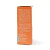 kreminis makiažo pagrindas su apsauga nuo saulės Rilastil Sun System Uniform Compact Kreminis Spf50+ atspalvis 01 rusvai gelsvas 10g