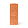 kreminis makiažo pagrindas su apsauga nuo saulės Rilastil Sun System Uniform Compact Kreminis Spf50+ atspalvis 01 rusvai gelsvas 10g