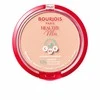 Bourjois Healthy Mix Poudre Naturel 03-Rose rusvai gelsvas kompaktinė pudra 10g