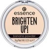 Essence Cosmetics Bananų milteliai 20 9g