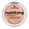 "Essence Cosmetics" matinė kompaktinė pudra 04 12g