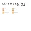 Maybelline Fit Me matinė pudra 130 Buff rusvai gelsvas