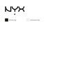 NYX PMU 800897834661 veido pudra