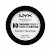 Nyx Hd Mineralinė permatoma pudra 2,8g