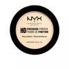 Nyx Hd Finishing Powder Mineral Based Banana 2,, 8 g