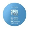 „Rimmel London Kind Free 40 Tan“ pudra, 10 g