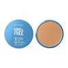Rimmel London Kind & Free Powder, 10 g