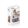 Masažuoklis InnovaGoods Shiatsu Shissag poduszka