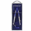 Reguliuojamas cirkulis Staedtler 553 01