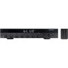 Ausinės Fonestar AS-6060 - Integruotas stereo stiprintuvas
