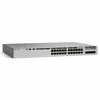 Šakotuvas Cisco CATALYST 9200 24-PORT DATA - ONLY NETWORK ADVANTAGE