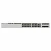 Šakotuvas Cisco CATALYST 9200 24-PORT DATA - ONLY NETWORK ADVANTAGE