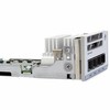 Šakotuvas CISCO Catalyst 9200 4 x 1G NW modulis