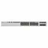 Šakotuvas Cisco CATALYST9200L 24-PORT DATA ONLY - 4 X 10G NETWORK ADVANTAGE
