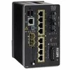 Šakotuvas Cisco CATALYST IE3300 RUGGED SERIES - MODULAR SYSTEM POE NE