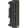 Šakotuvas Cisco CATALYST IE3300 RUGGED 8 PORT - SFP FIBER EXP MODULE