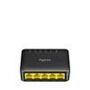 Šakotuvas Tinklo Įranga - Cudy Jungiklis GS105D 5-Port 1Gbps 95x60x90mm