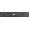 Šakotuvas D-LINK 8-Port Layer2 PoE Smart Gigabit Switch 8x 10/100/1000Mbps TP RJ-45 PoE prievadas 802.3af/at Power-over-Ethernet iki 30 vatų