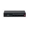 Šakotuvas SWITCH POE PFS3006-4ET-36 4 PRIEVADŲ DAHUA