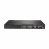 Šakotuvas Hewlett Packard (HP) ARUBA 6300M 24G 4SFP56 SW STOCK - .
