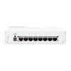 Maršrutizatorius Hewlett Packard (HP) HPE Aruba Instant On 1430 8G komutatorius - R8R46A