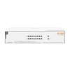 Maršrutizatorius Hewlett Packard (HP) HPE Aruba Instant On 1430 8G komutatorius - R8R46A