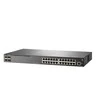 Šakotuvas Hp Enterprise HPE Aruba 2930F 24G 4SFP+ komutatorius (JL253A)