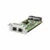 Šakotuvas Hewlett Packard (HP) 2930 2-PORT STACKING MOD STOCK - IN