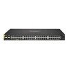 Šakotuvas Hp Enterprise Hewlett Packard (HP) HPE Aruba 6100 Switch 48G CL4 4SFP+ Europe – lokalizacija anglų kalba
