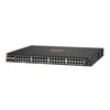 Šakotuvas Hp Enterprise Hewlett Packard (HP) HPE Aruba 6100 Switch 48G CL4 4SFP+ Europe – lokalizacija anglų kalba