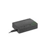 Šakotuvas SWITCH LANBERG DSP1-0105 5-PORT 100MBPS