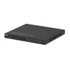 Šakotuvas NETGEAR AV Line M4250-26G4XF-PoE+ 24x1G PoE+ 480W 2x1G ir 4xSFP+ valdomas jungiklis