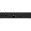 Šakotuvas Komutatorius - NETGEAR 8x1G PoE+ 220W 2xSFP+ Juodas