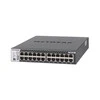 Šakotuvas „Netgear“ jungiklis XSM4324CS (XSM4324CS-100NES) (XSM4324CS100NES)