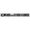 Šakotuvas Netgear M4300-24X24F Valdomas L2/L3/L4 10G Ethernet (100/1000/10000) Juoda 1U