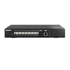 Šakotuvas QNAP QSW-M5216-1T 16x 25GbE, 1x 10GbE