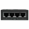 Šakotuvas StarTech 4 PORT GIGABIT POE+ INJECTOR - IN