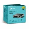 Šakotuvas TP-LINK TL-SG105S – jungiklis – 5 x 10/100/1000