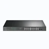 Šakotuvas TP-LINK | Jungiklis | TL-SG1218MP | Nevaldomas | Montuojamas ant stovo | 10/100 Mbps (RJ-45) jungtys kiekis 18 | SFP jungtys kiekis 2 | PoE+ jungtys kiekis 16 | Maitinimo tipas 100-240VAC, 50-60Hz įtampa