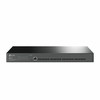 Šakotuvas TP-Link JetStream TL-SX3016F przełącznik sieciowy Zarządzany L2+/L3 Juodas