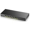Šakotuvas ZYXEL GS1100-24E 24 PORT GIGABIT UNMANAGED SWITCH V3 (5Y WARRANTY)