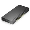 Šakotuvas ZYXEL GS1100-24E 24 PORT GIGABIT UNMANAGED SWITCH V3 (5Y WARRANTY)