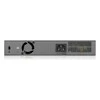Šakotuvas ZYXEL GS1350-12HP, 12 prievadų valdomas CCTV POE komutatorius, didelio nuotolio, 130 W (1 metų NCC PRO paketo licencija) (5 metų garantija)
