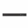 Šakotuvas ZYXEL XGS2210-52, 48 PORT GIGABIT L2 MANAGED SWITCH, 4X 10G
