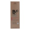 Lengvas purškiamas kondicionierius šviesintiems plaukams Schwarzkopf Professional BlondMe All Blondes Light Purškiklis Conditioner 200ml